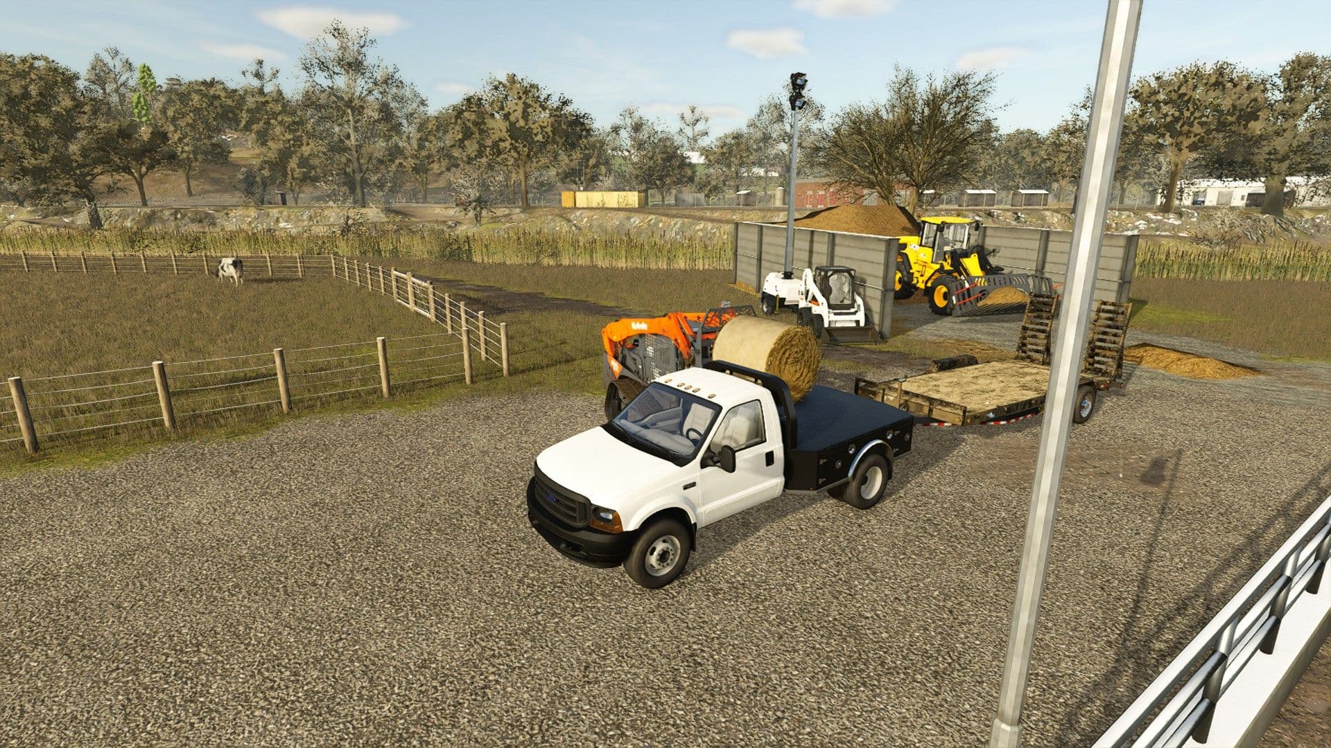 2000 Ford F-350 5