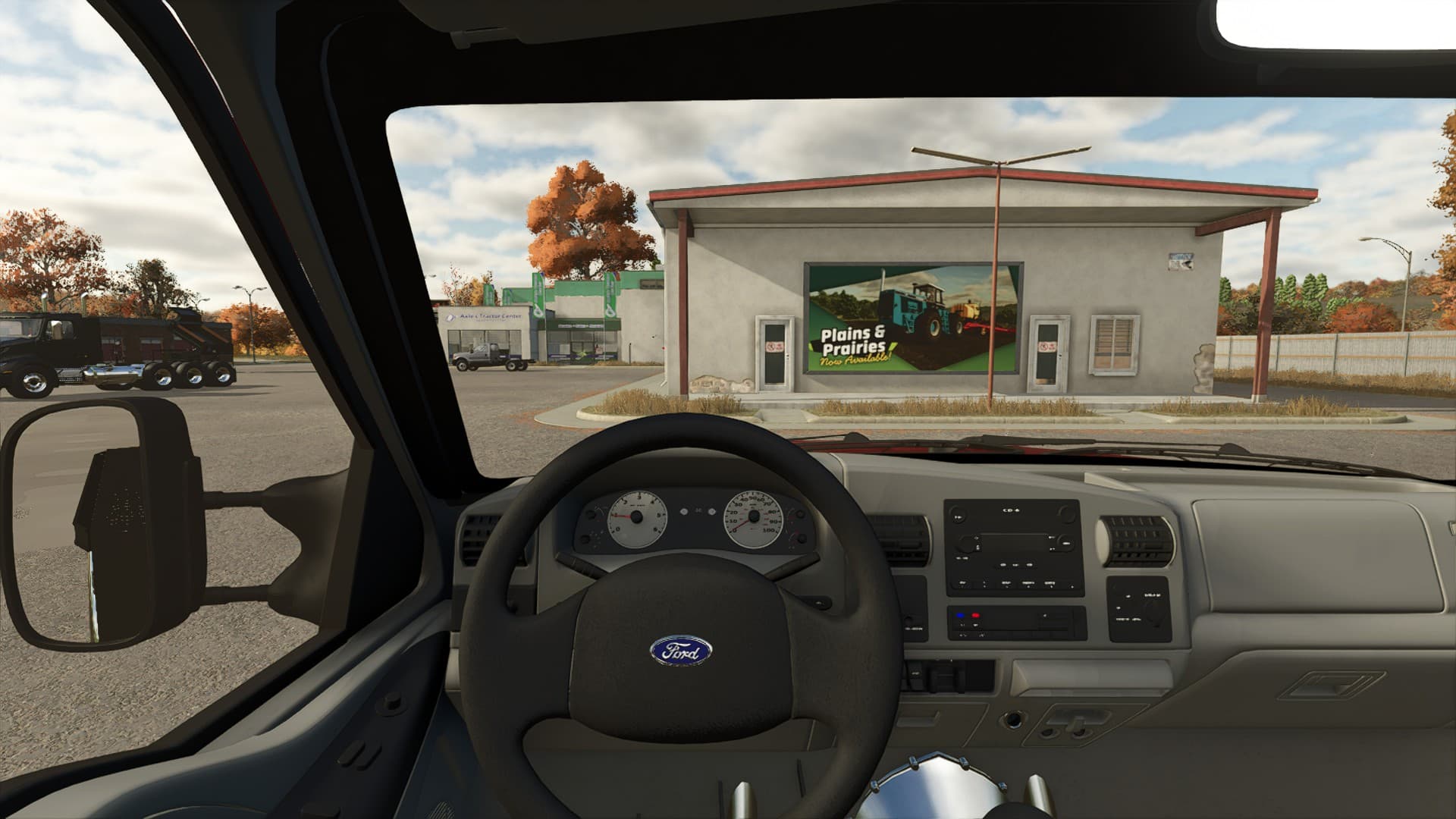 2000 Ford F-350 2