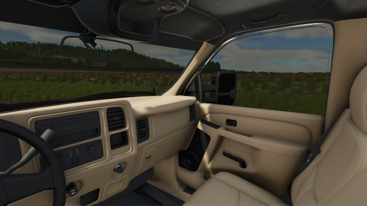 2006 Chevy 2500 LBZ 2