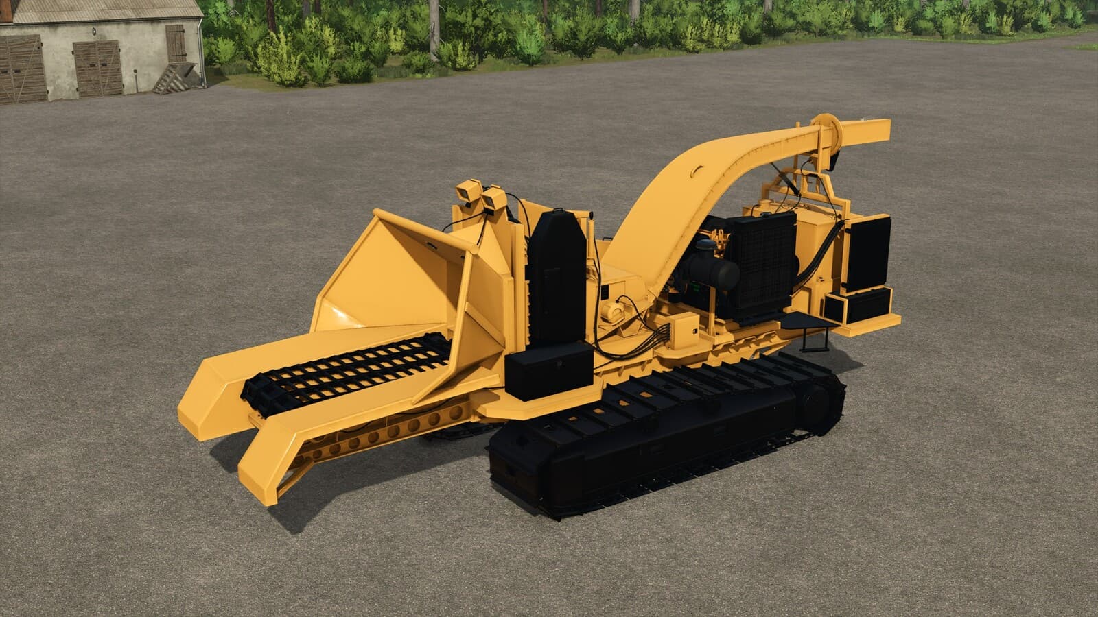 669 Chipper 4