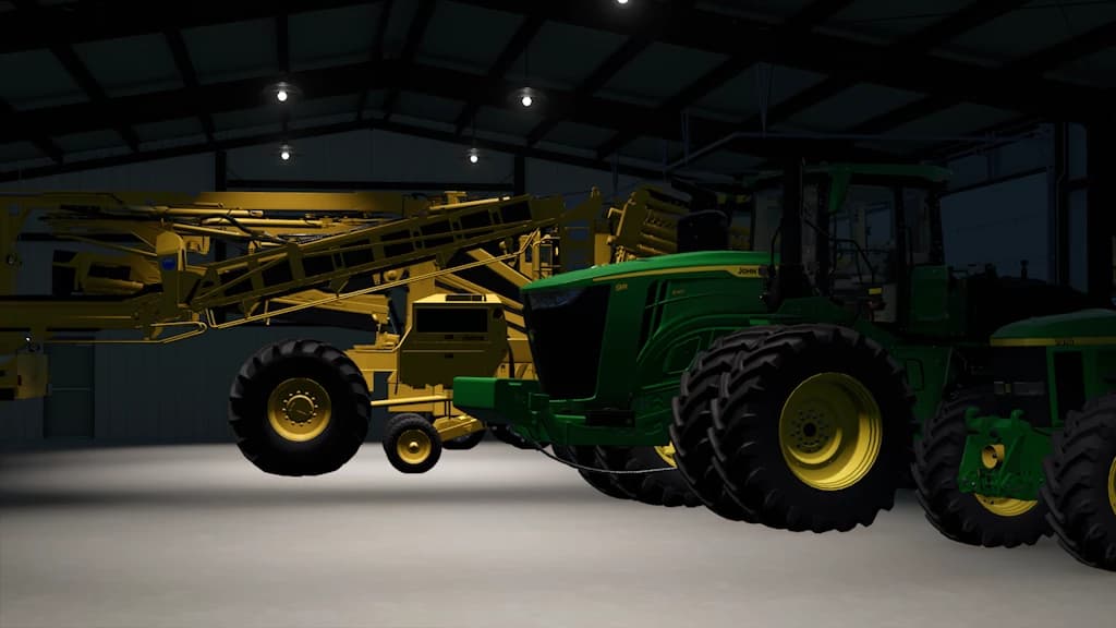AG Sentinel Garage 2