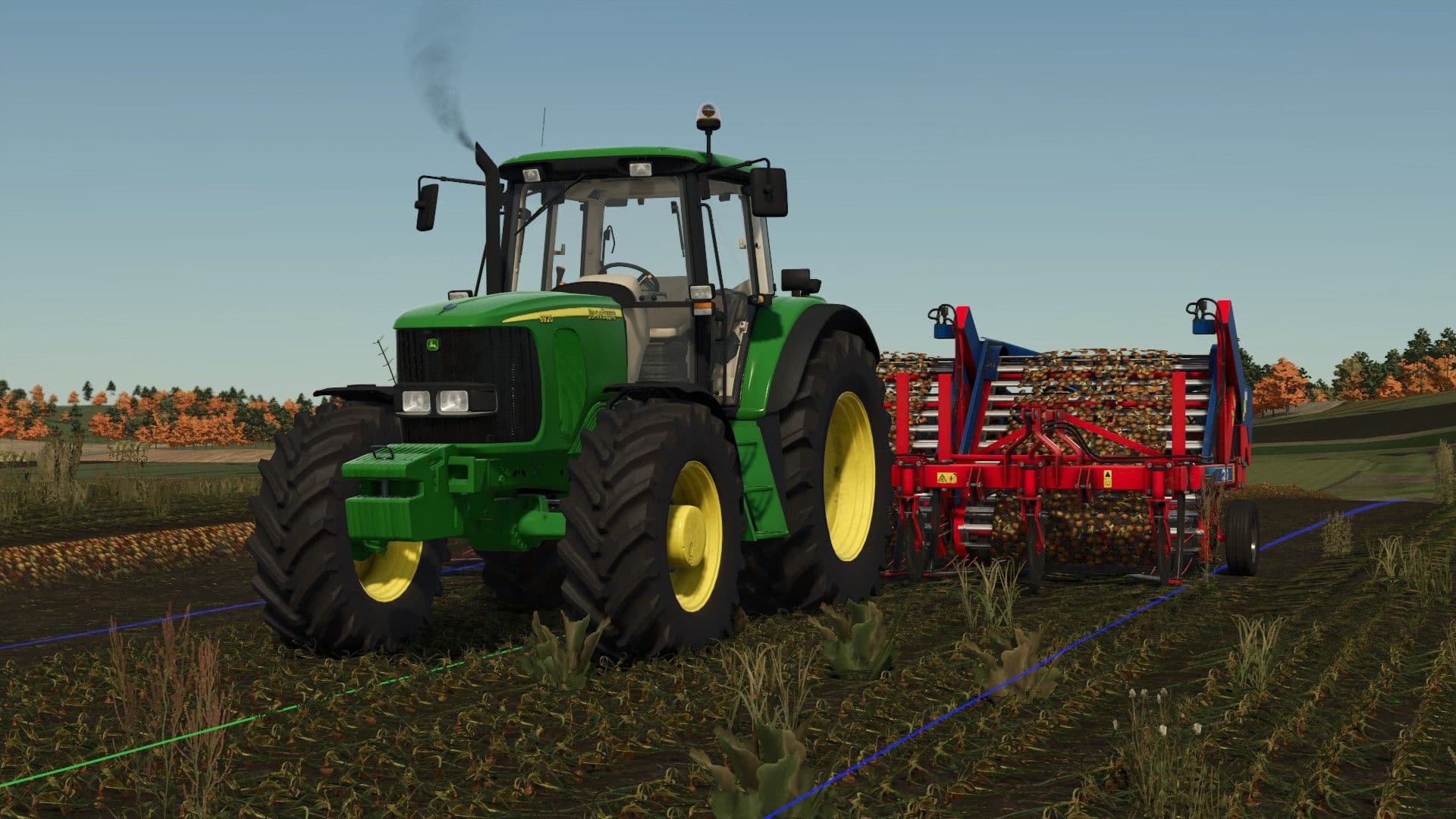 ASA-LIFT 6m 5