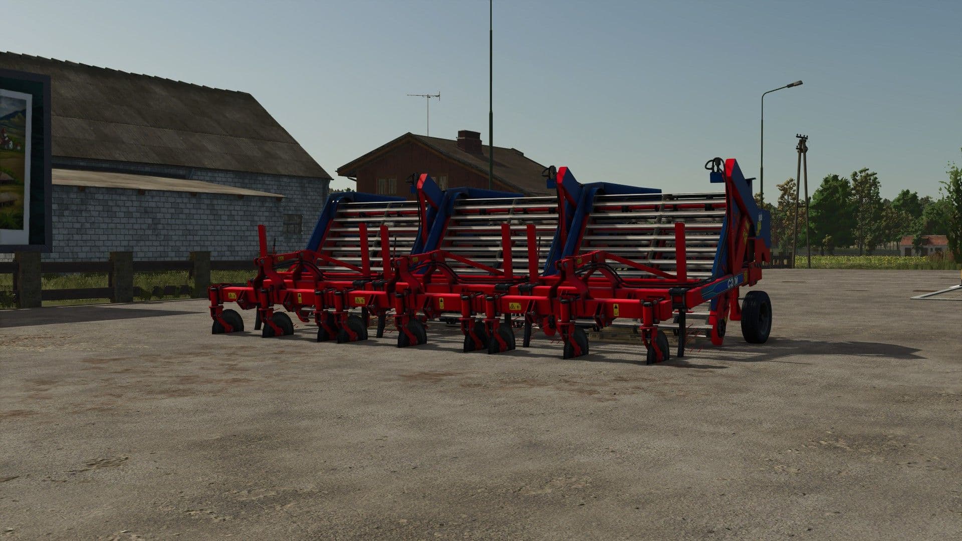 ASA-LIFT 6m 4