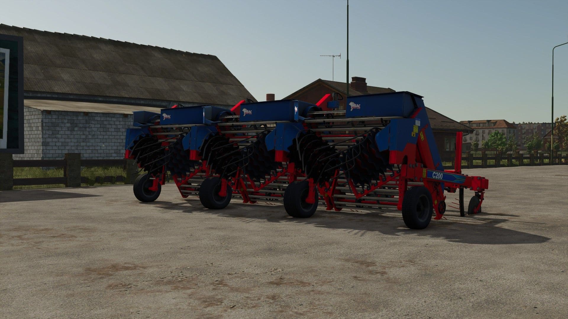 ASA-LIFT 6m 3