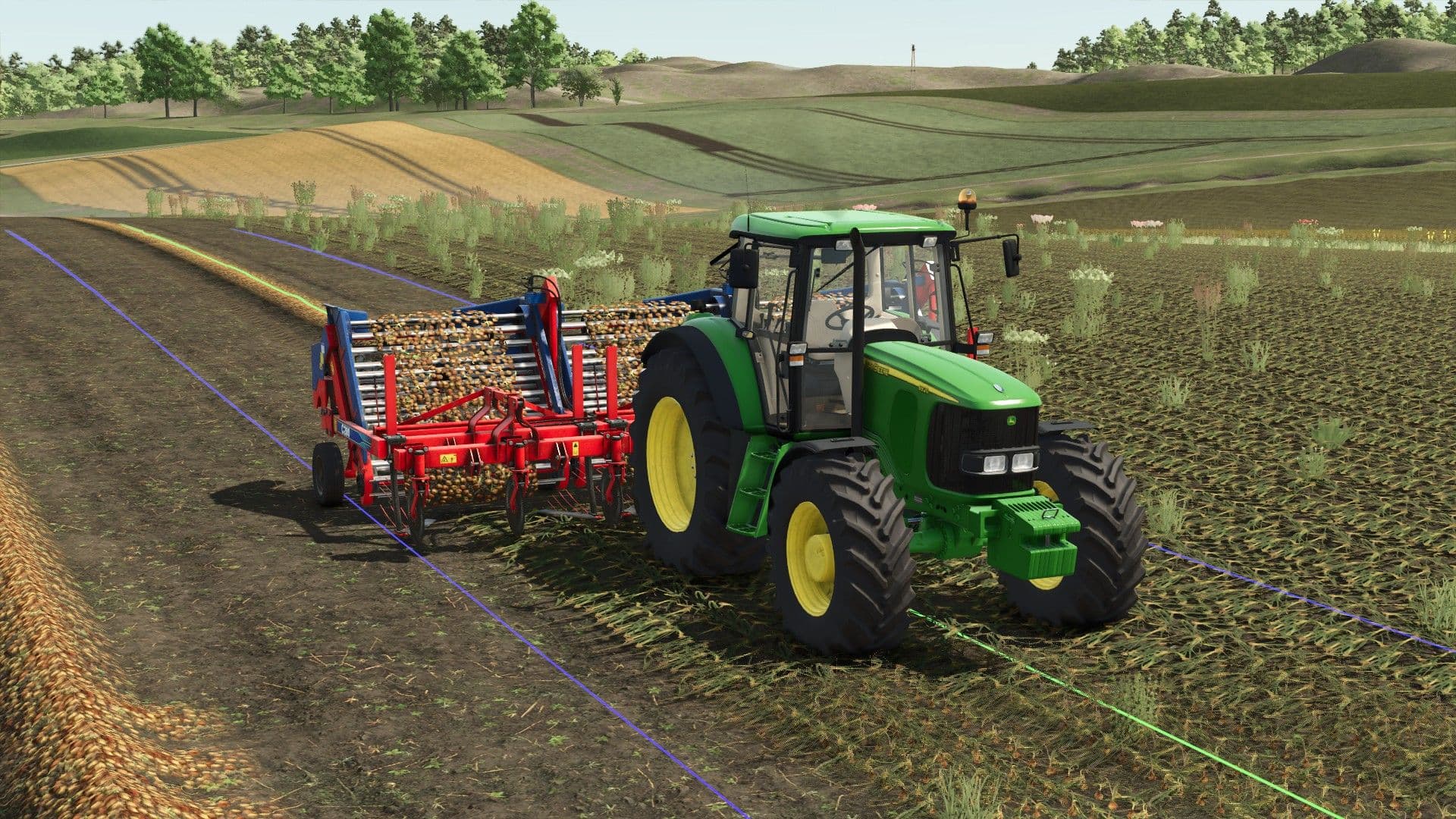 ASA-LIFT 6m 2