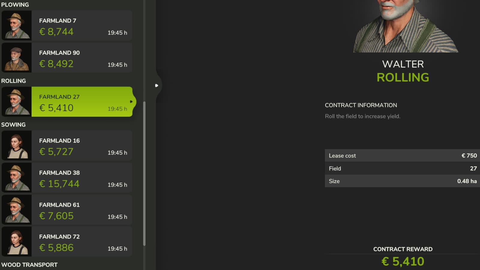 Additional-Contracts 2