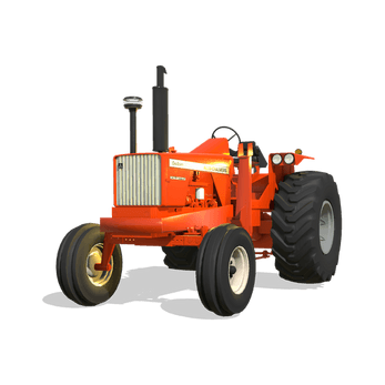 Allis Chalmers 200