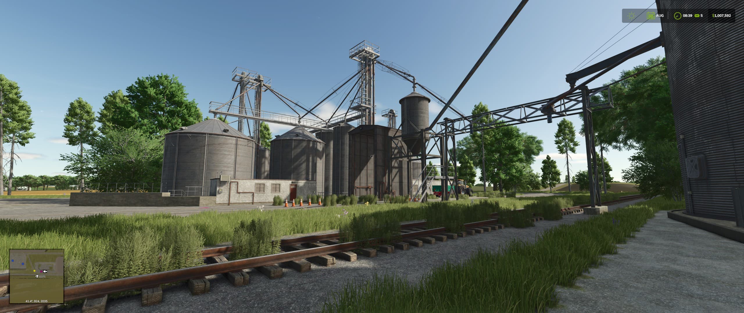 American Farmlands Creators Edition