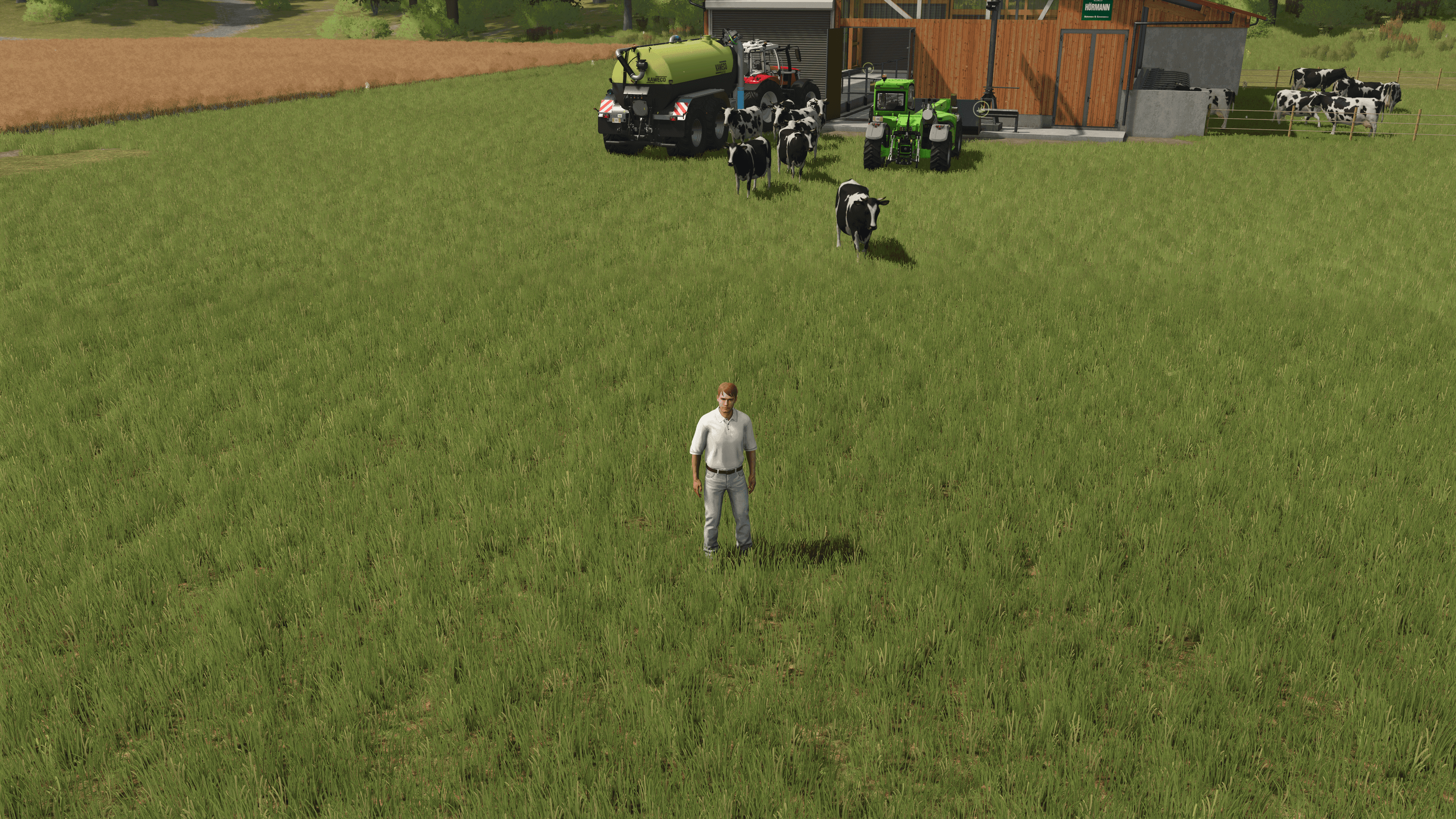 Animal Herding Lite 4