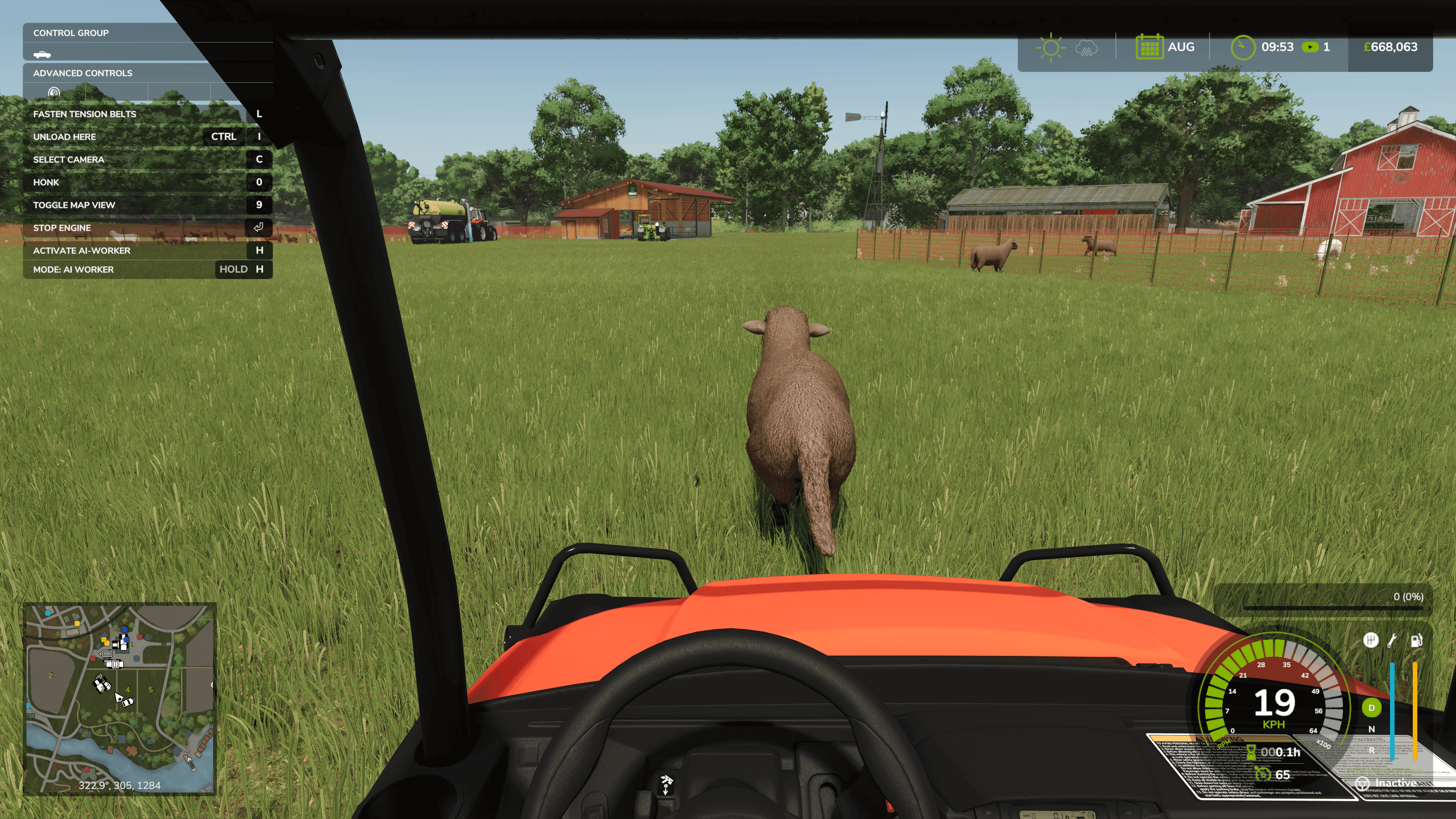 Animal Herding Lite 2