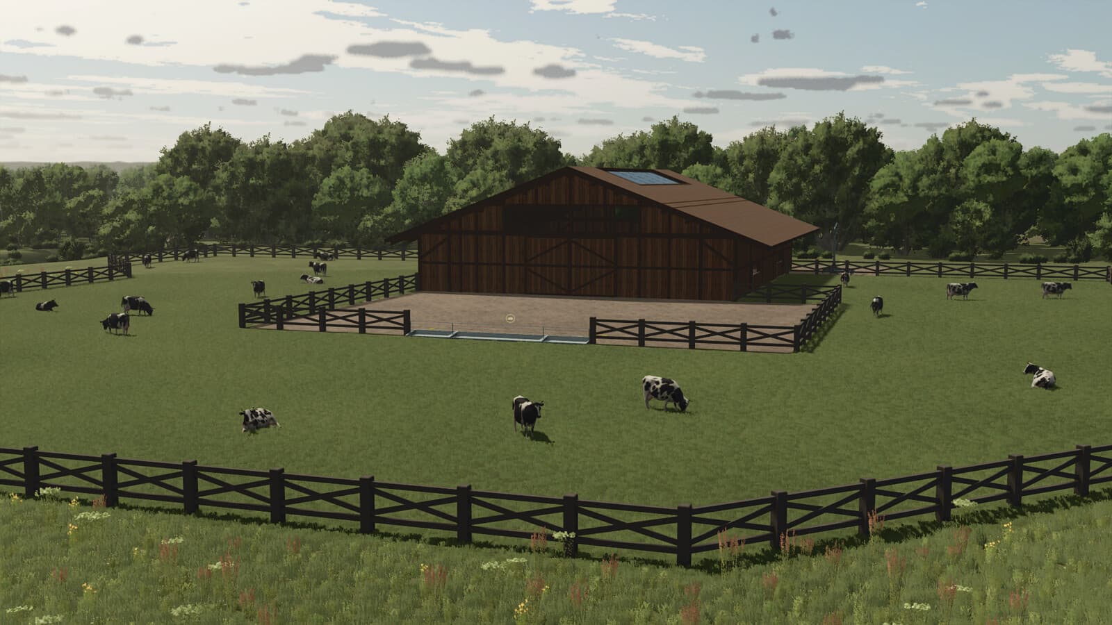 Animals Placeables Pack 2