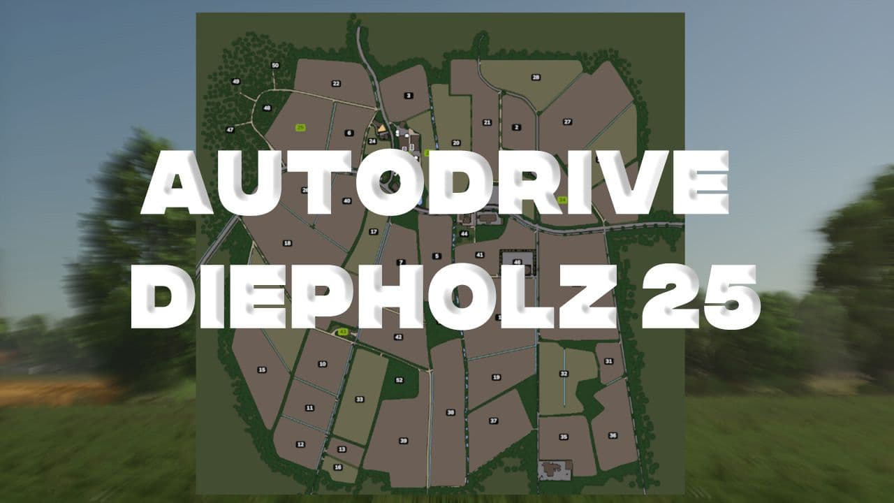 Autodrive Diepholz 25