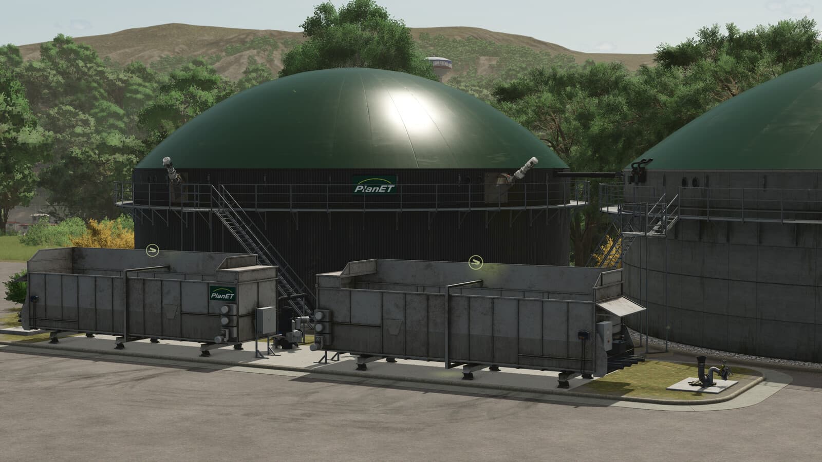 BGA Construction Set 2