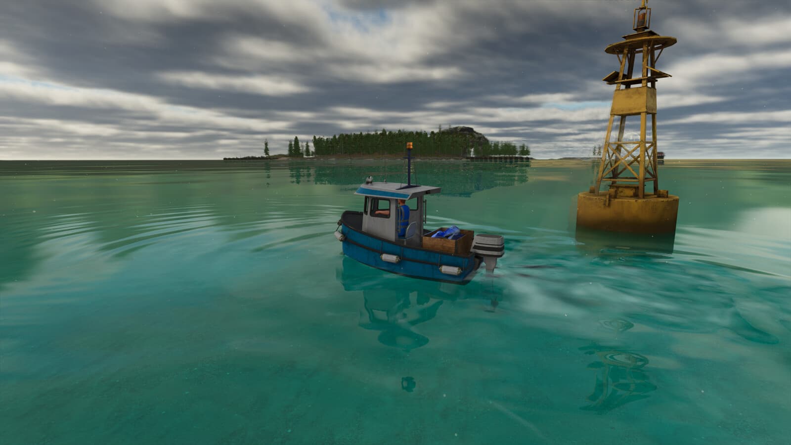 Barehaven 5