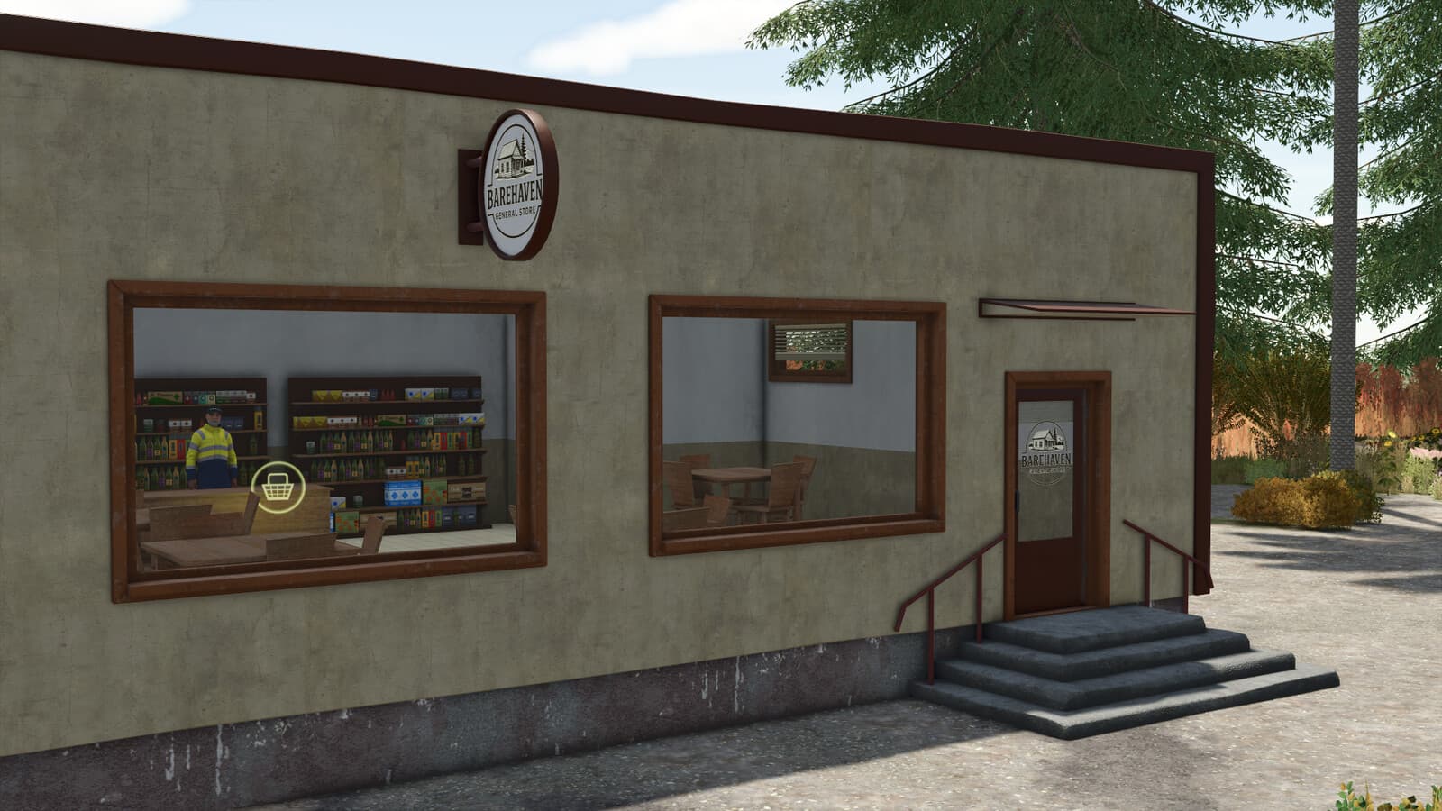 Barehaven 4