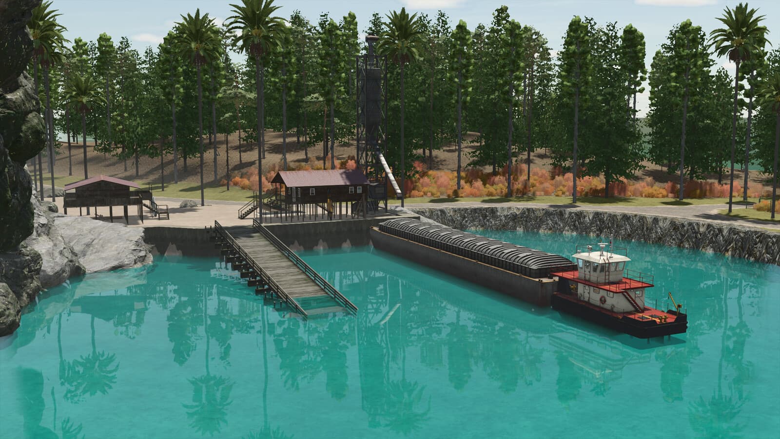 Barehaven 3