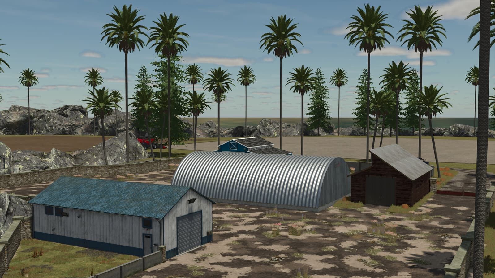 Barehaven 2
