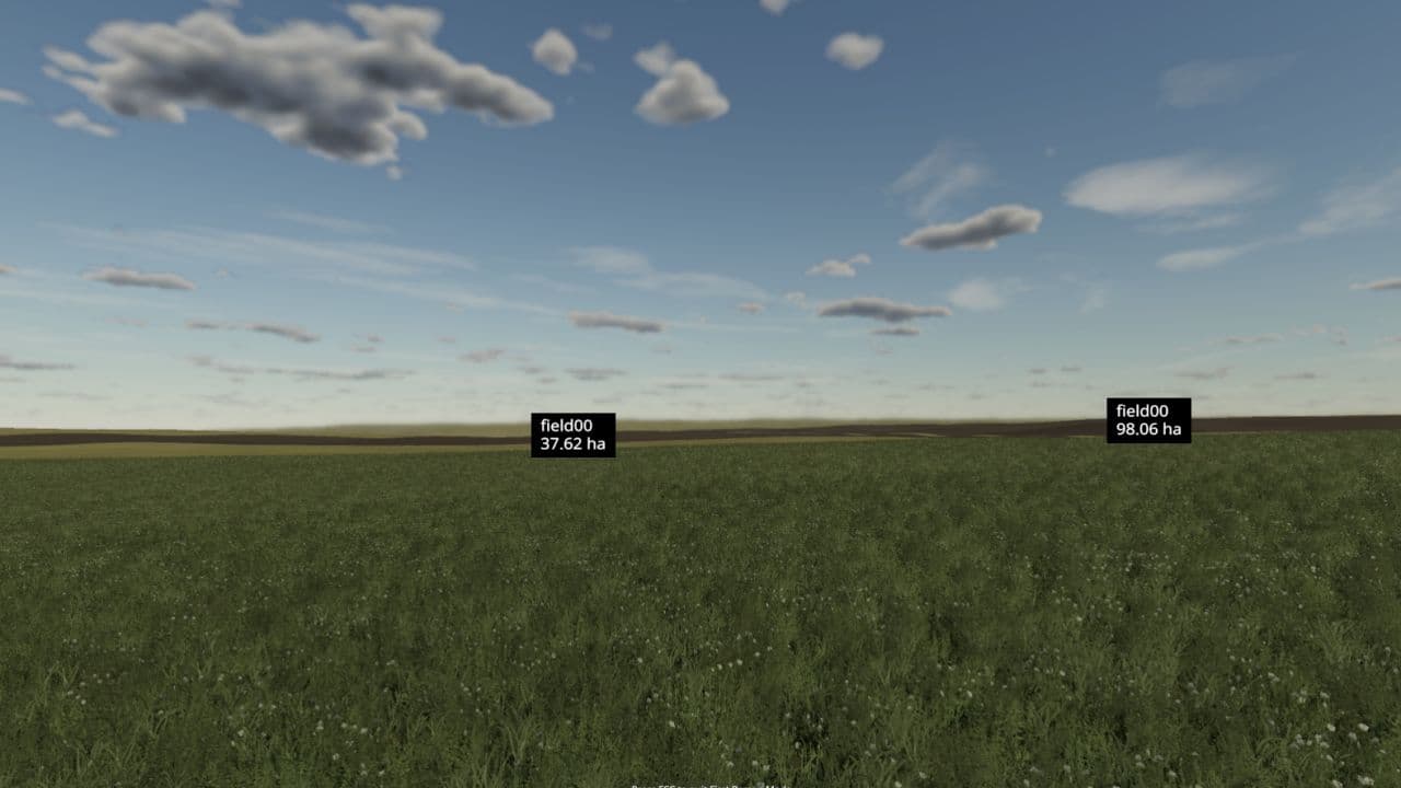 Base Map 8x