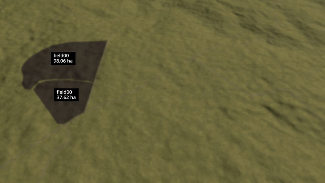 Base Map 8x 2