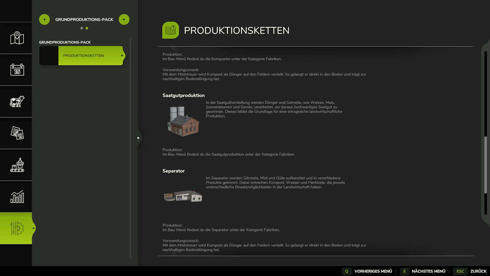 Basic Production-Pack 4