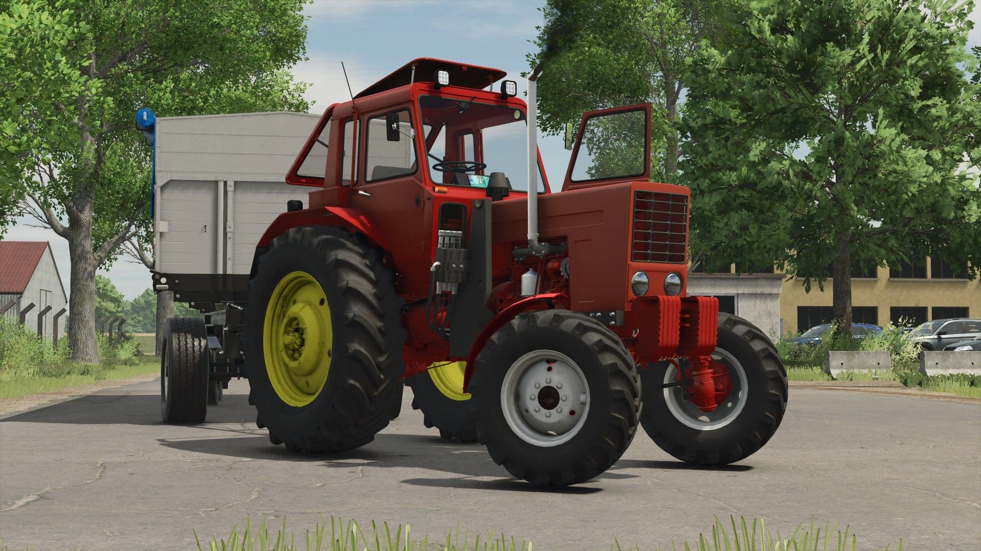 Belarus 82 FarmaKanas 4
