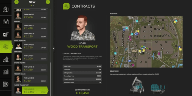Better Contracts