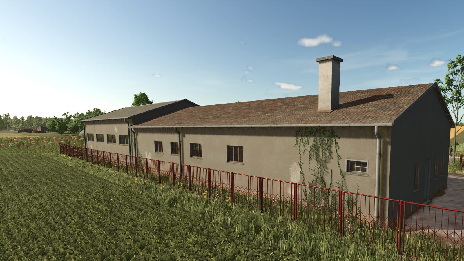 Big Garage 4