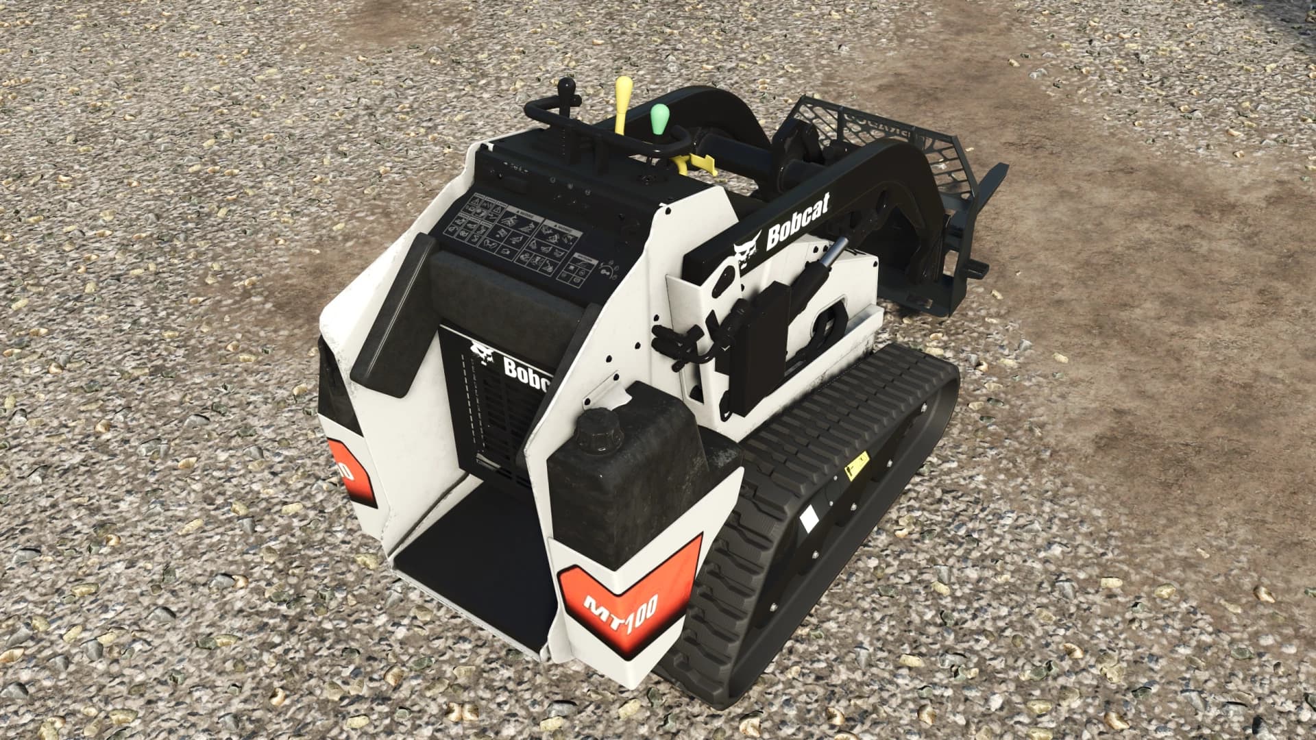 Bobcat MT100 2