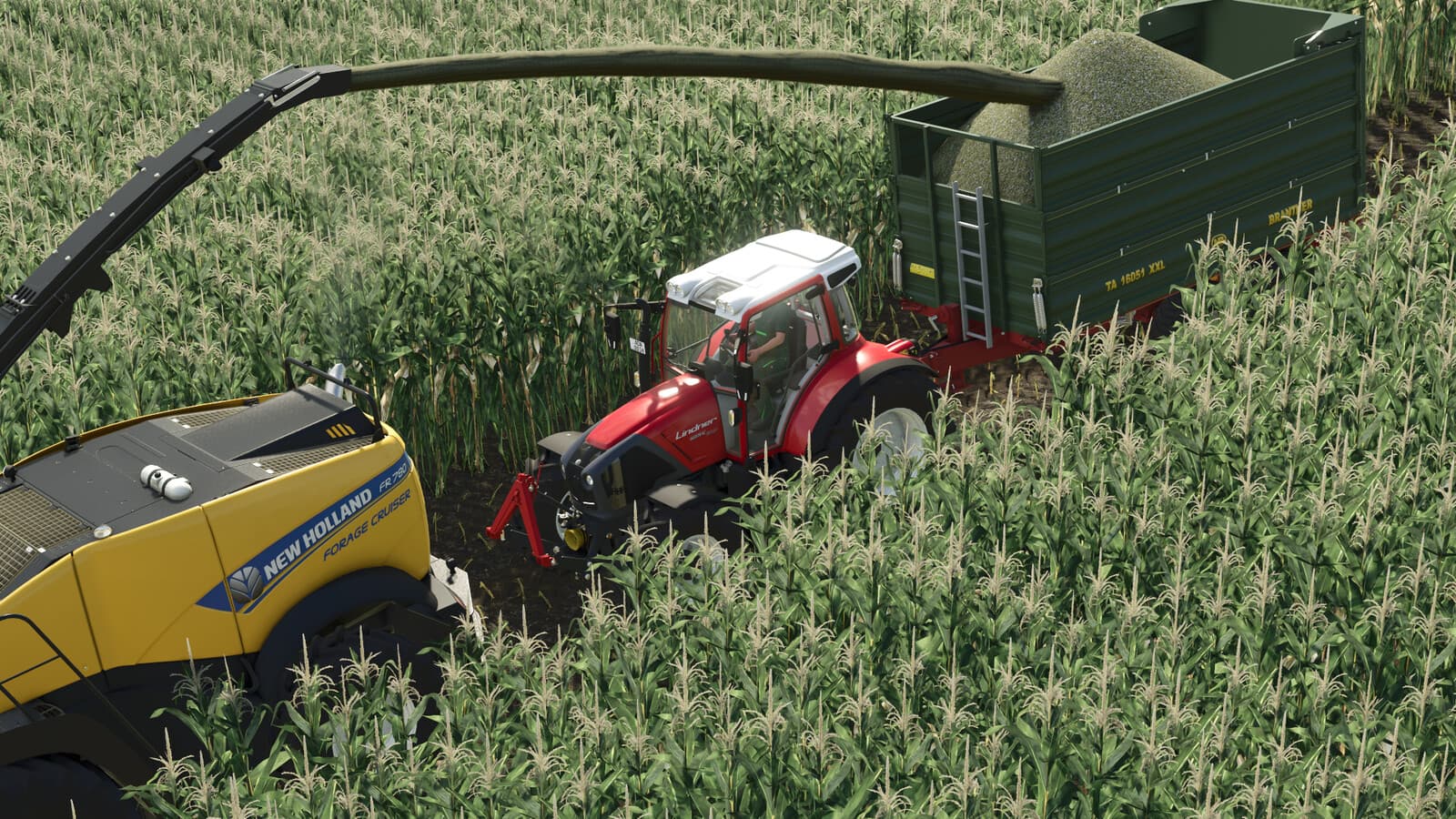Brantner TA 16051 XXL 5