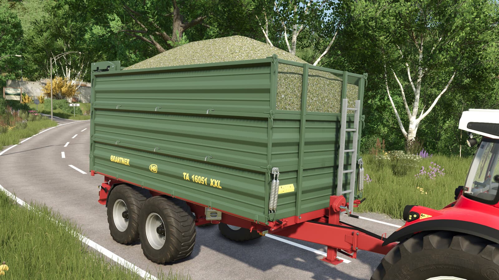 Brantner TA 16051 XXL 4