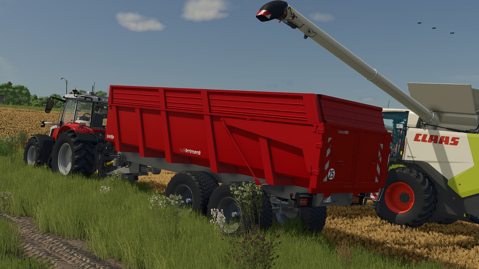 Brimont BB18B And BB24TRD 4
