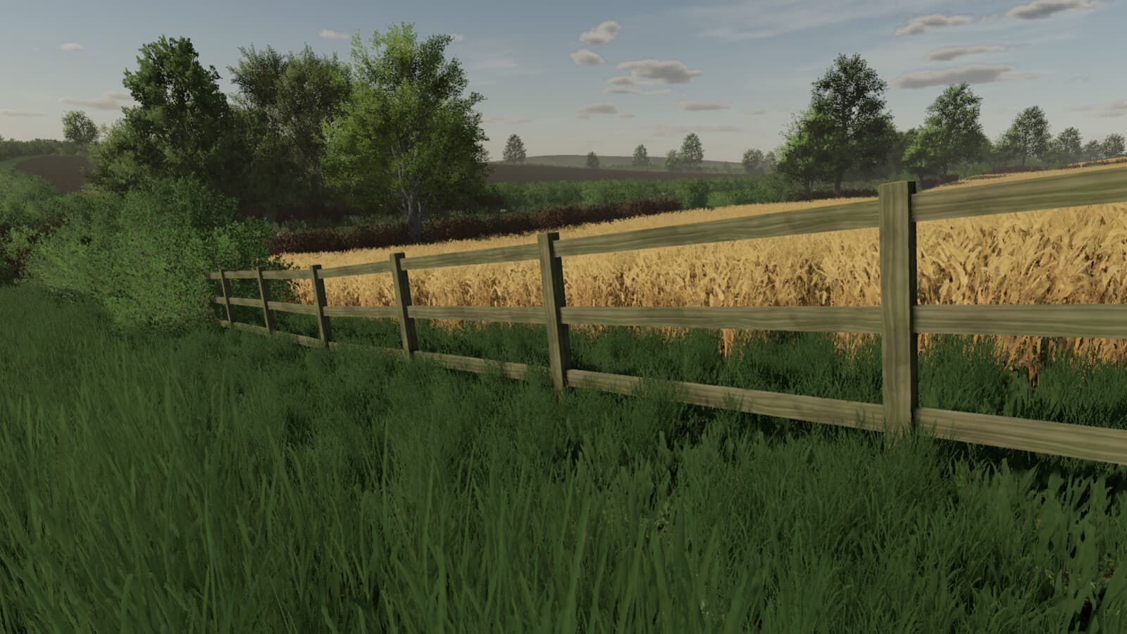 British Stile Pack (Prefab*) 3