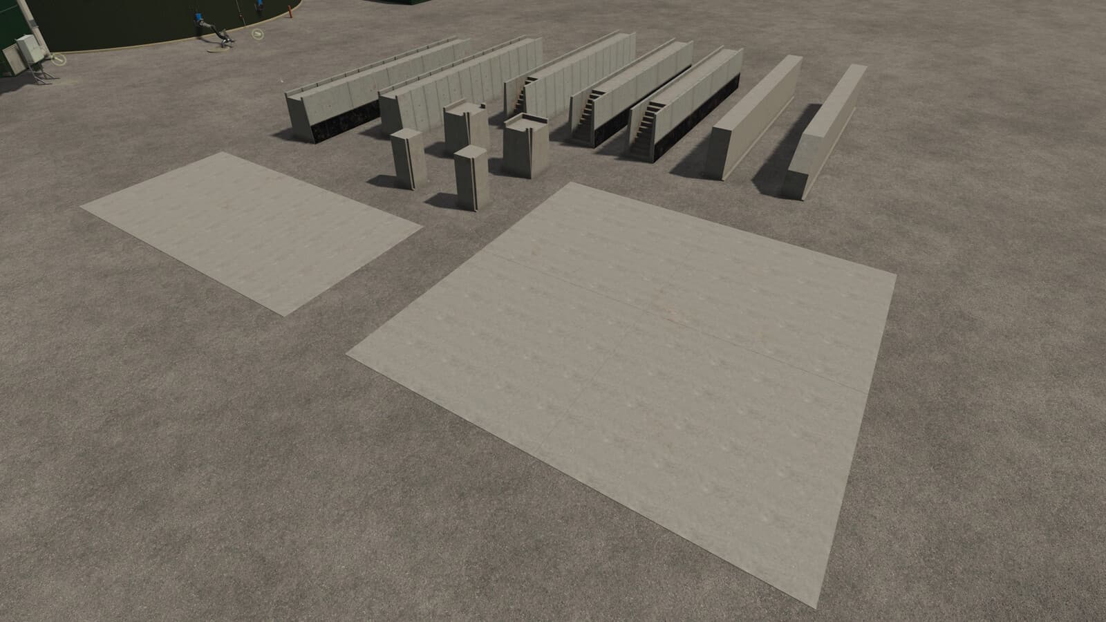 Bunkersilo Pack