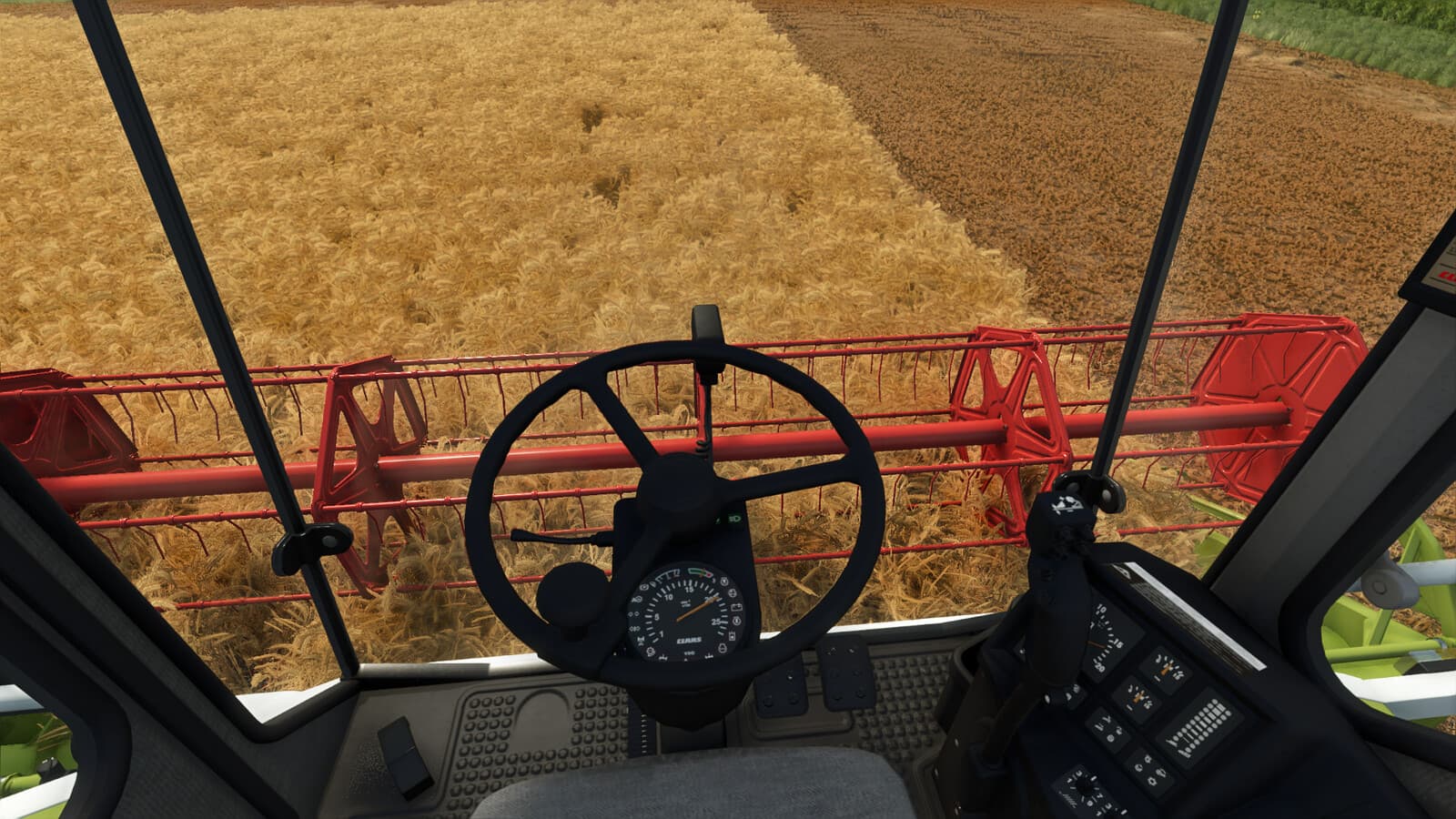 CLAAS MEGA Old/New Gen Pack 2
