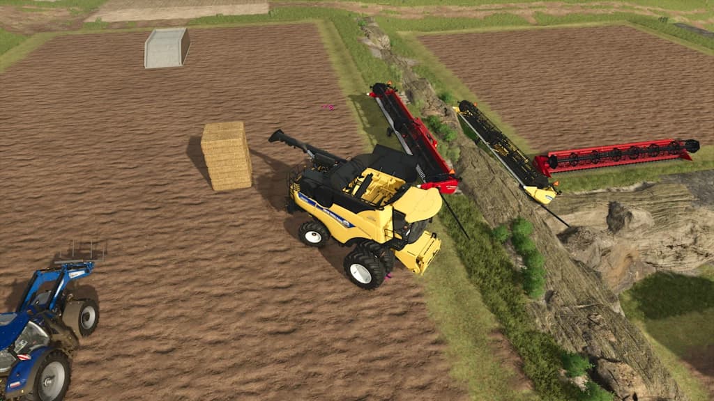 CR10.90 Pack Revised 1.5 3