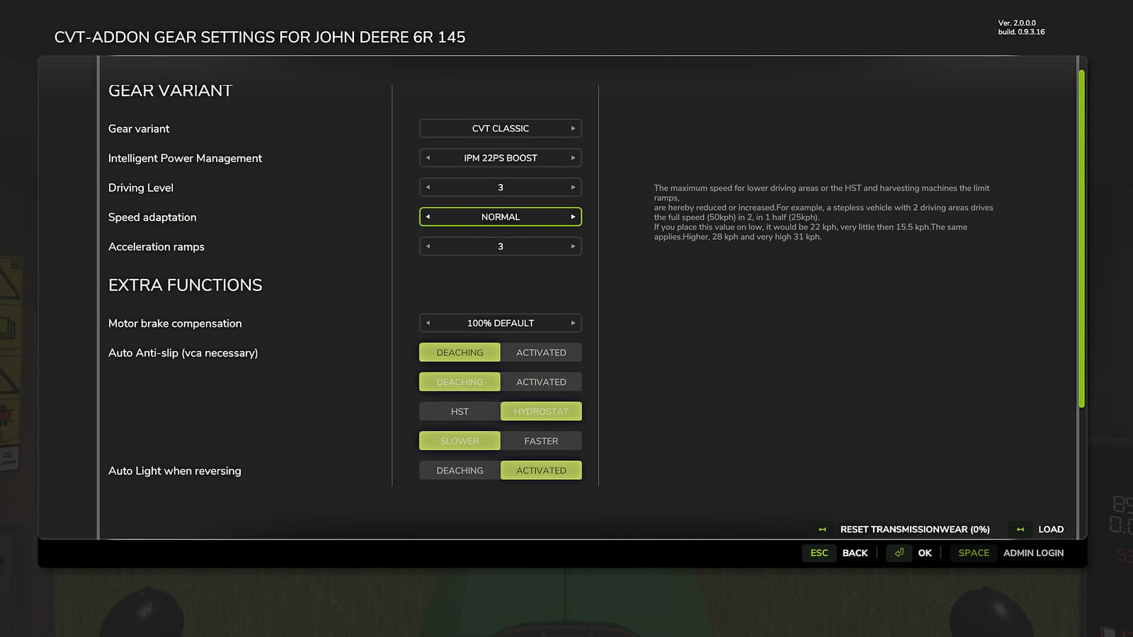 CVT Addon 4