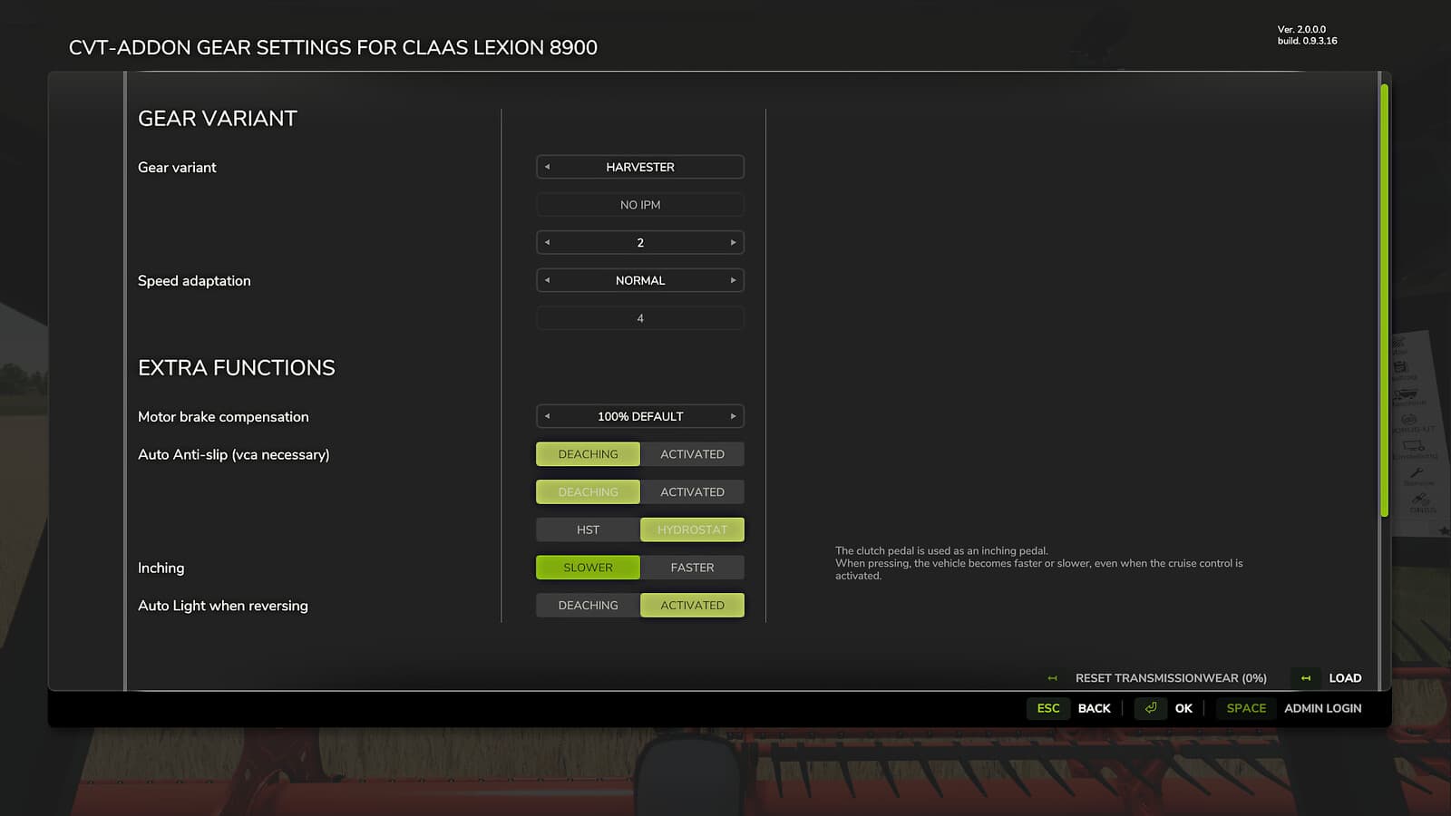 CVT Addon 3
