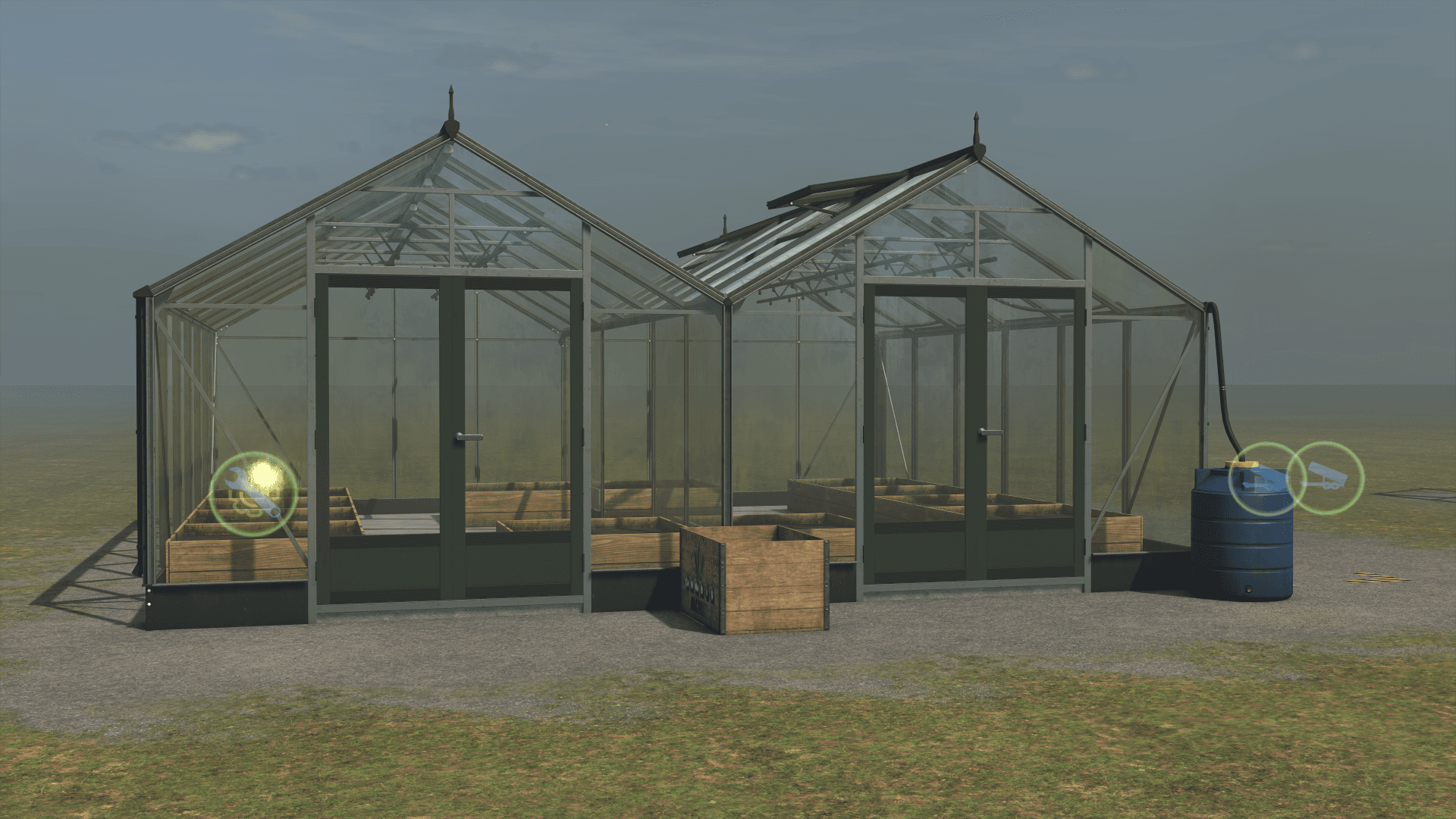 Cannabis DLC Pack 10