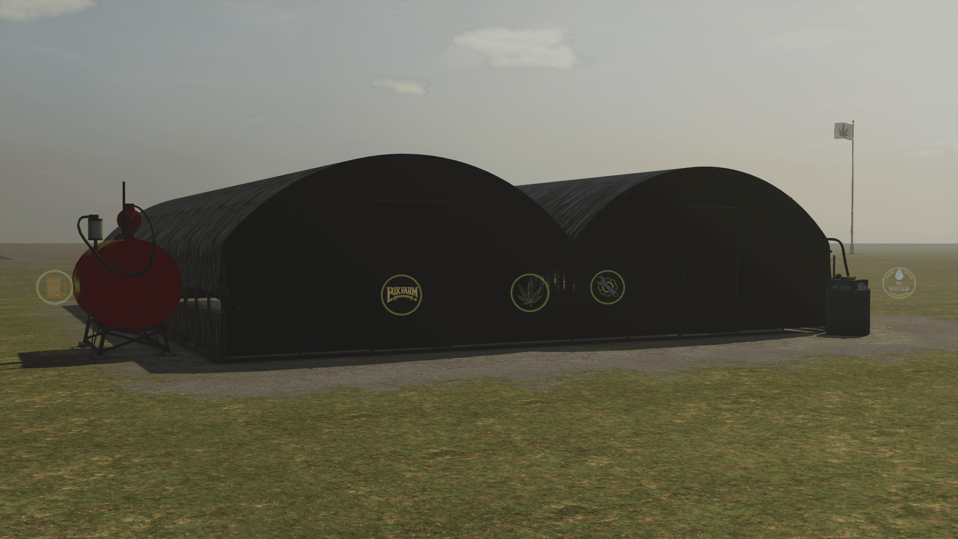 Cannabis DLC Pack 8