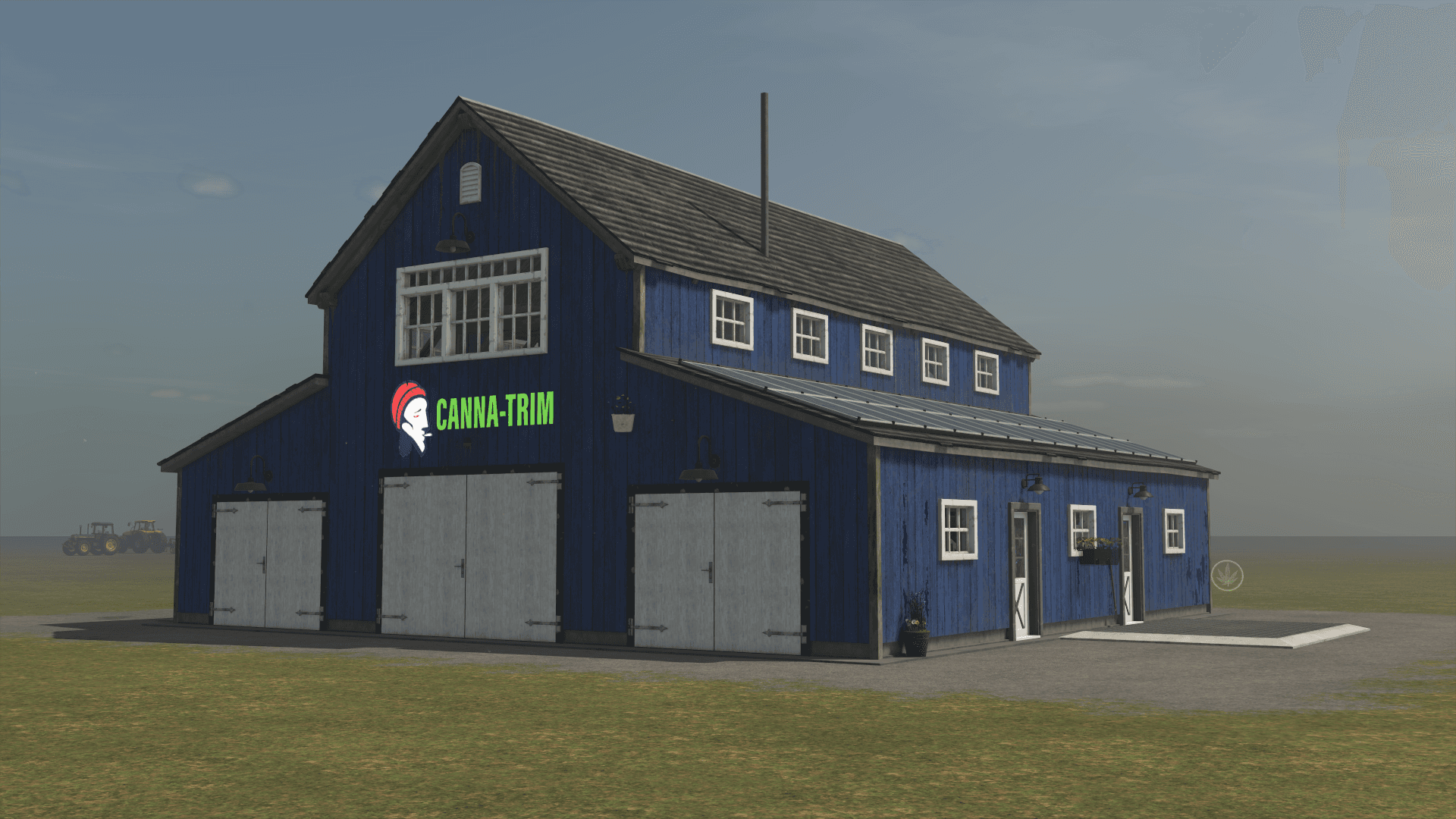 Cannabis DLC Pack 7