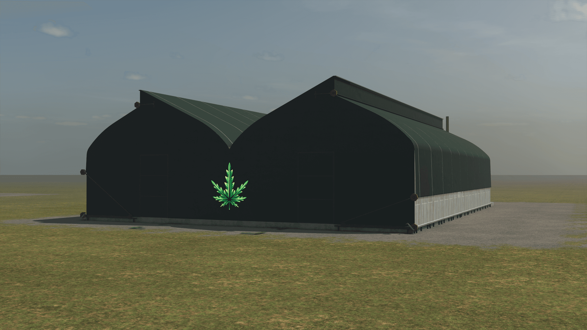 Cannabis DLC Pack 5