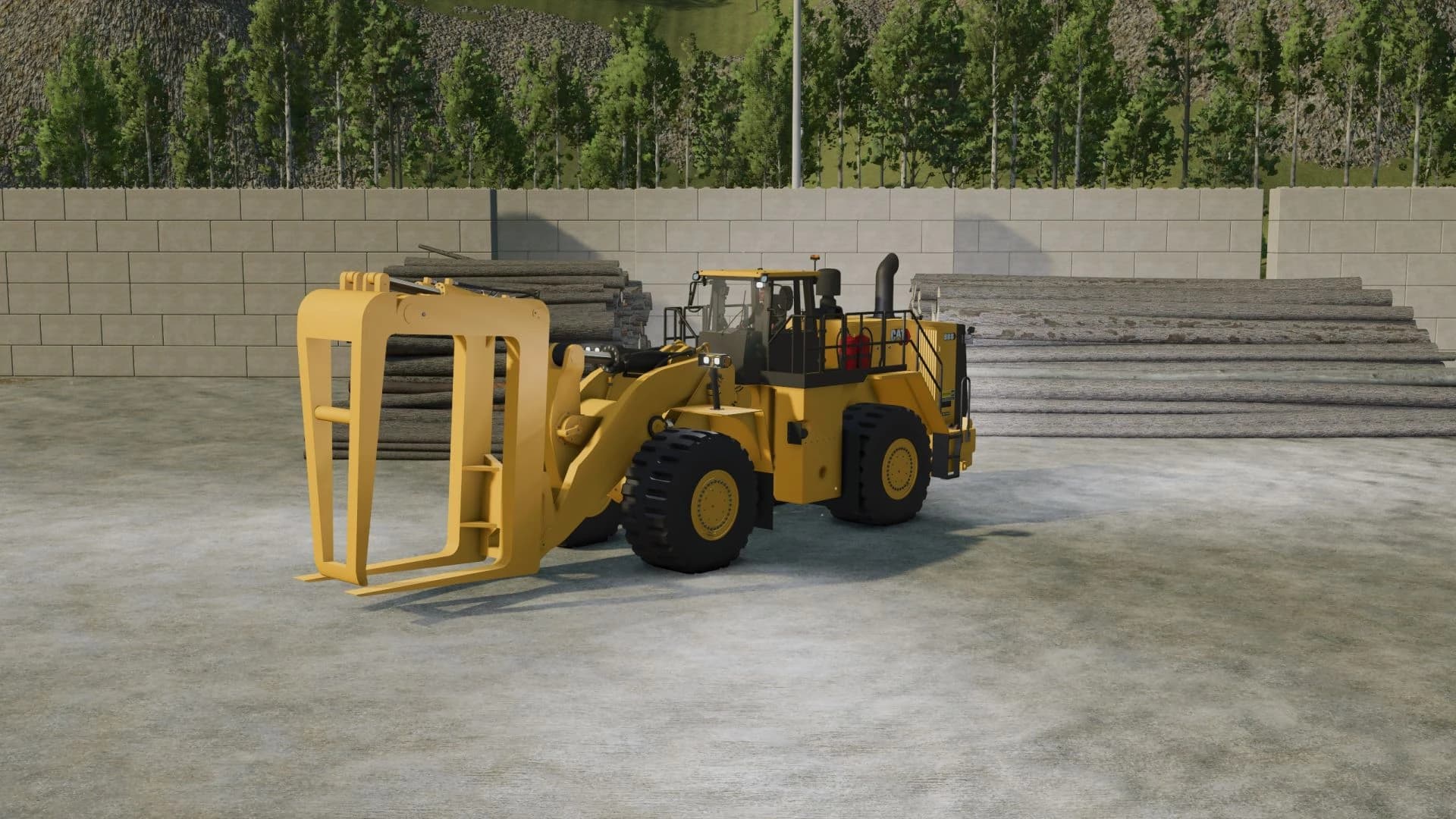 Caterpillar 988 4