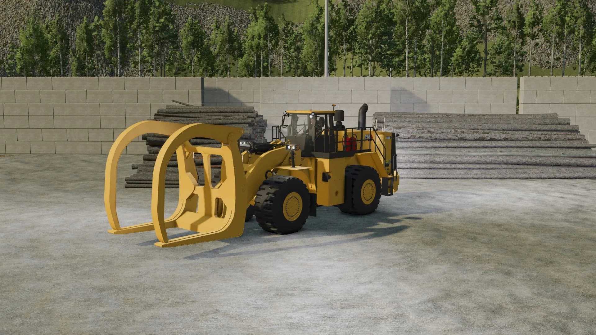Caterpillar 988 3