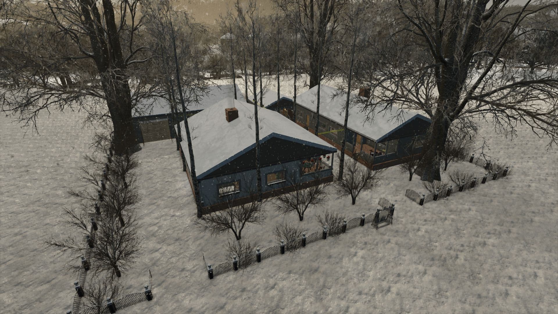 Childhood home 4