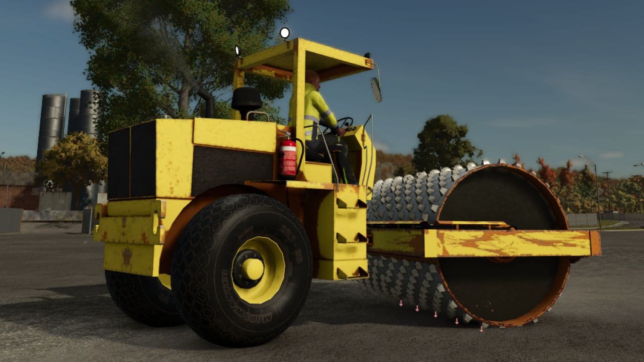 Compactor 2