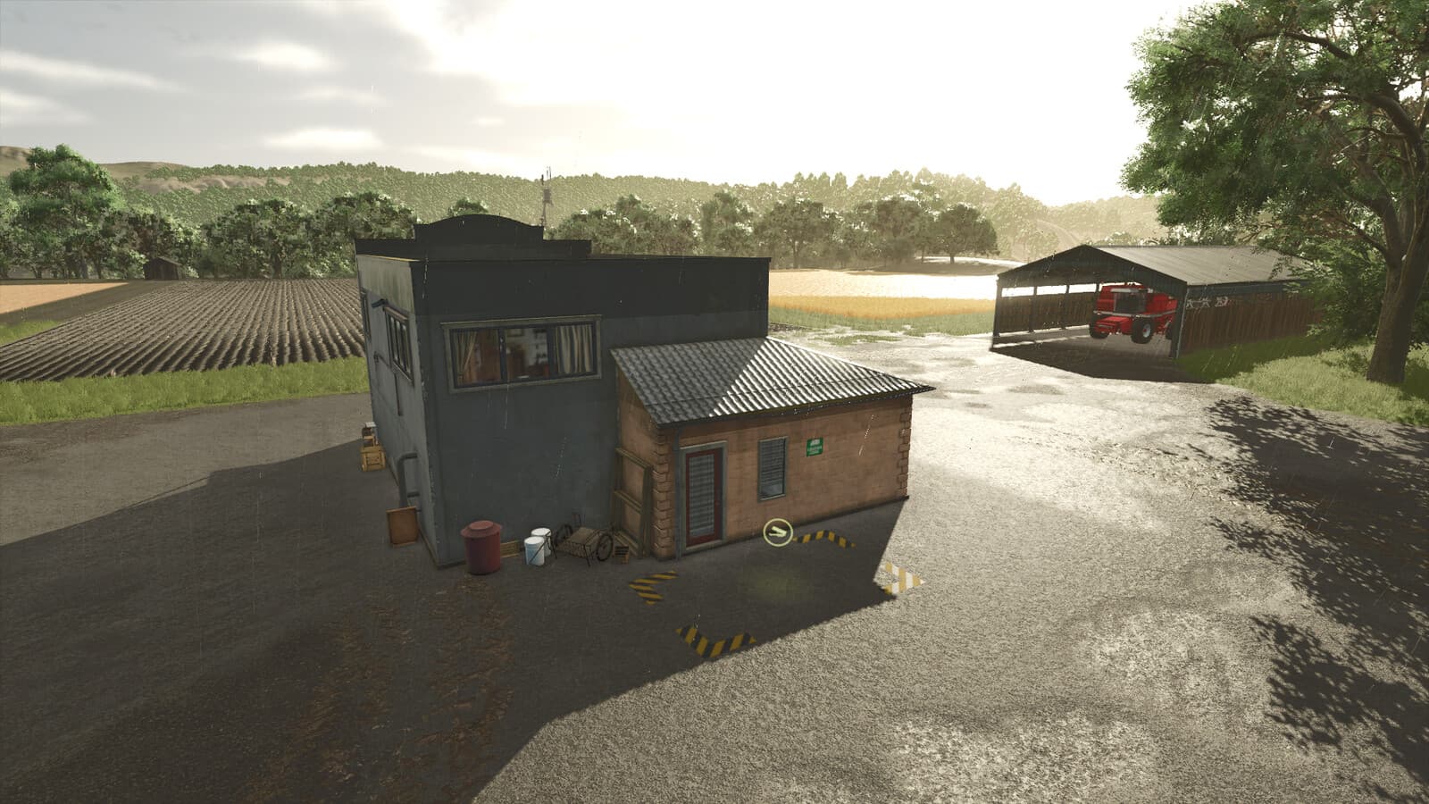 Country Bakery 4