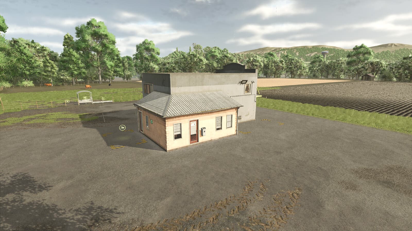 Country Bakery 2