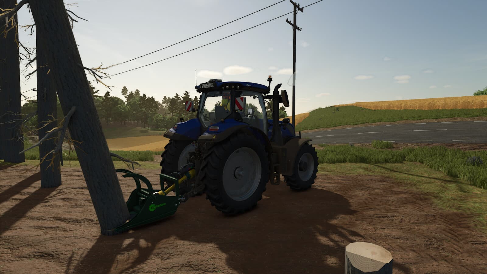 DFM RT3000 3
