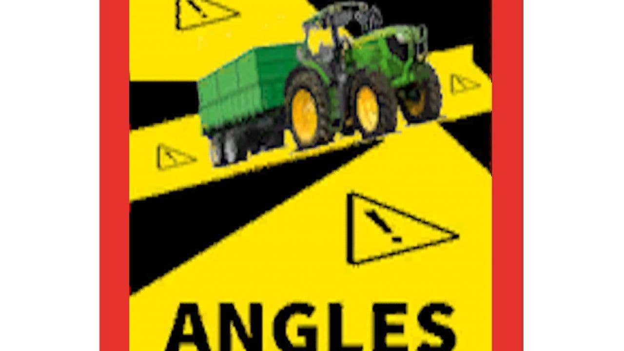 “Dead Angles” stickers (Prefab) 5