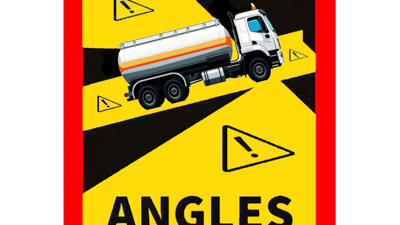 “Dead Angles” stickers (Prefab) 3